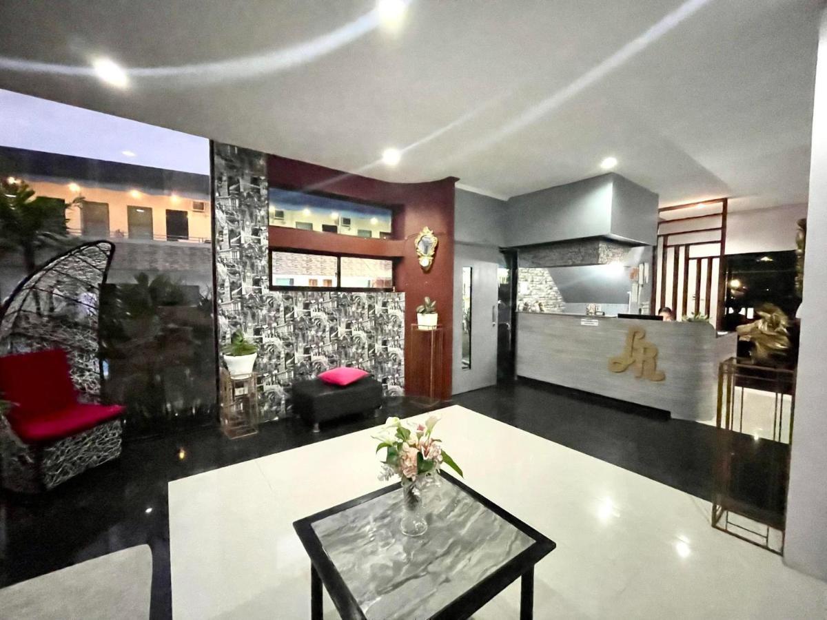 Little Rock Cebu Hotel Lapu-Lapu City Kültér fotó