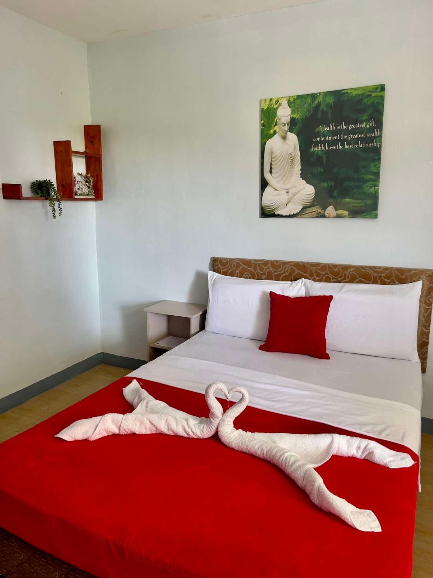 Little Rock Cebu Hotel Lapu-Lapu City Kültér fotó
