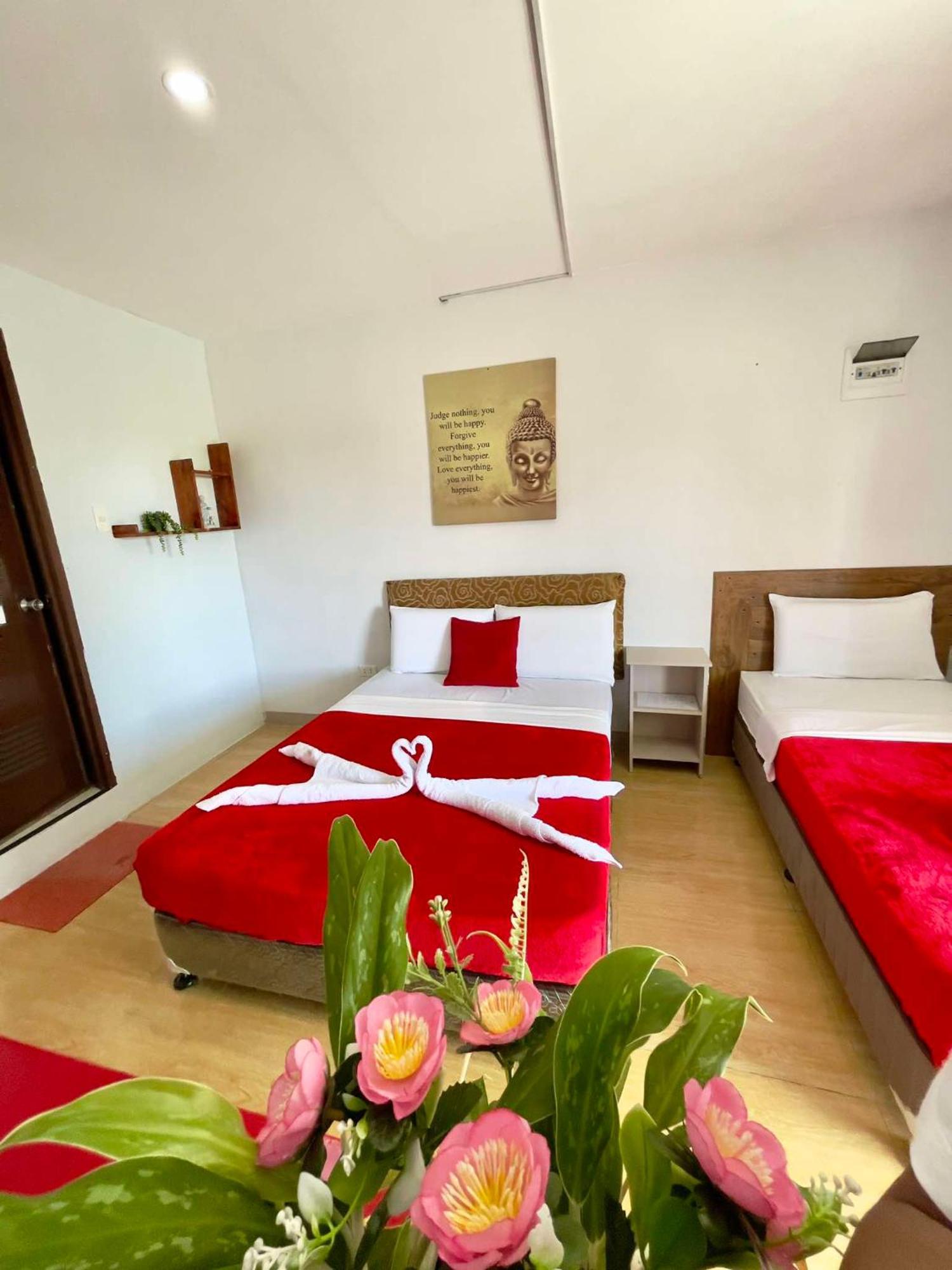 Little Rock Cebu Hotel Lapu-Lapu City Kültér fotó